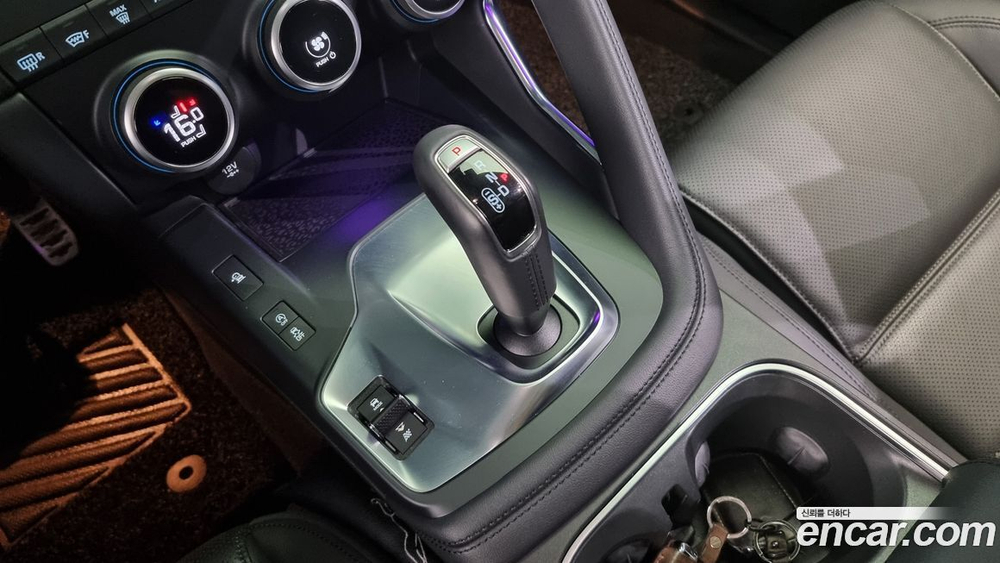 Jaguar E-PACE D180 SE (08.2019)