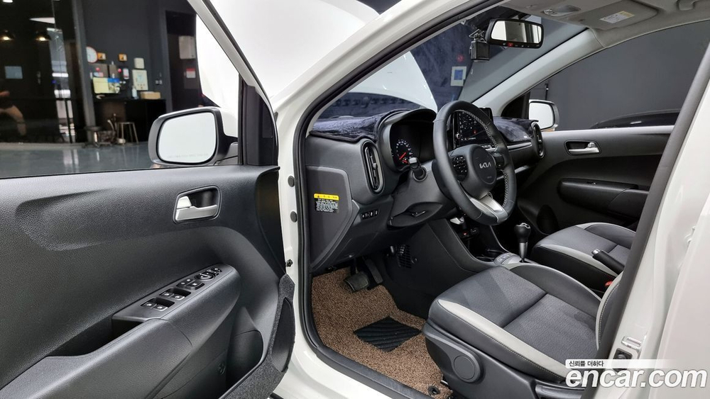 Kia Morning Urban (JA) Prestige (10.2022)