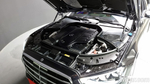 Mercedes-Benz S-Class W223 S500L 4MATIC (11.2023)