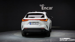 Lexus NX350h 2 Generation Luxury (11.2023)
