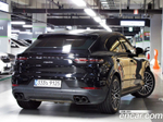 Porsche Cayenne (PO536) 3.0 Coupe (07.2020)