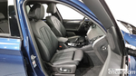 BMW X3 (G01) xDrive 20i M Sports (03.2021)