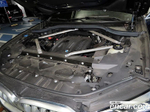 BMW X6 (G06) xDrive30d M Sports (08.2020)
