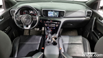 Kia Sportage The Bold Дизель 2.0 2WD (08.2019)