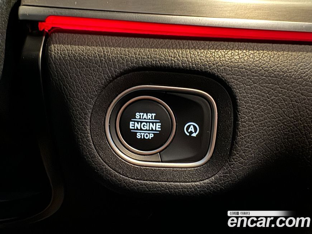 Mercedes-Benz GLE-Class W167 GLE300d 4MATIC (08.2020)