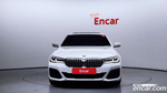 BMW 5 Series (G30) 523d M Sports (04.2022)