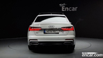 Audi A6 (C8) 45 TFSI Premium (02.2022)