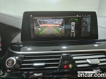 BMW 5 Series (G30) 520i Luxury (02.2020)