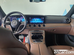 Mercedes-Benz E-Class W213 E250 Exclusive (08.2021)