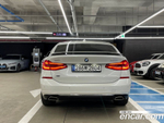 BMW 6 Series GT (G32) 630i xDrive Luxury (10.2022)