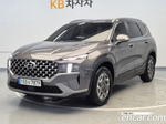 Hyundai The New Santa Fe HEV 1.6 2WD (02.2023)