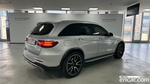 Mercedes-Benz GLC-Class X253 AMG GLC43 4MATIC (11.2019)