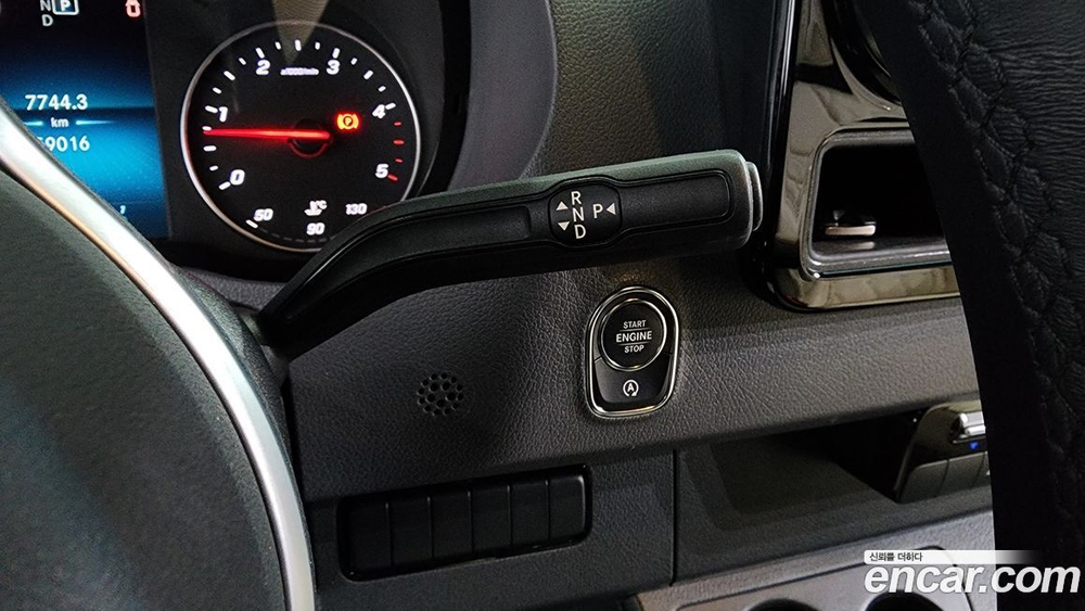 Mercedes-Benz Sprinter 3.0 Дизель (06.2021)