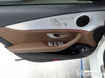 Mercedes-Benz E-Class W213 E250 Avangarde (07.2021)