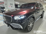 Mercedes-Benz GLS-Class X167 Maybach GLS600 4MATIC (03.2023)