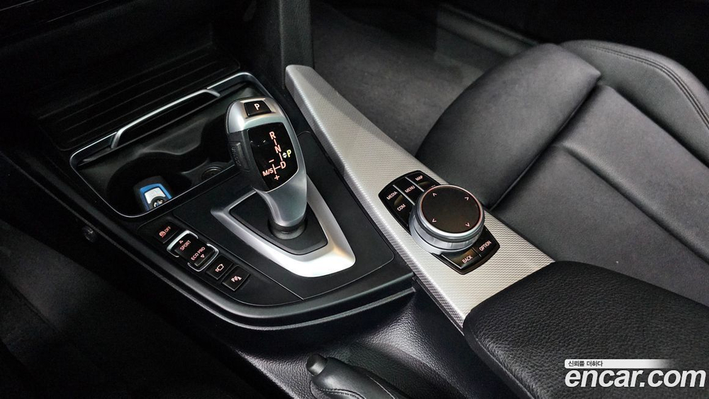 BMW 3 Series GT (F34) GT 320d M Sports Premium (10.2020)