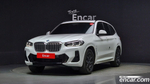 BMW X3 (G01) xDrive 20i M Sports (08.2023)