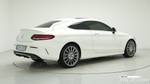 Mercedes-Benz C-Class W205 C200 Coupe (09.2023)