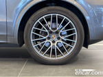 Porsche Cayenne (PO536) 3.0 Coupe (12.2020)