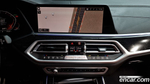 BMW X7 (G07) xDrive 30d M Sports 6-и местный (09.2020)