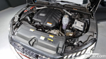 Audi A4 (B9) 40 TFSI (12.2021)