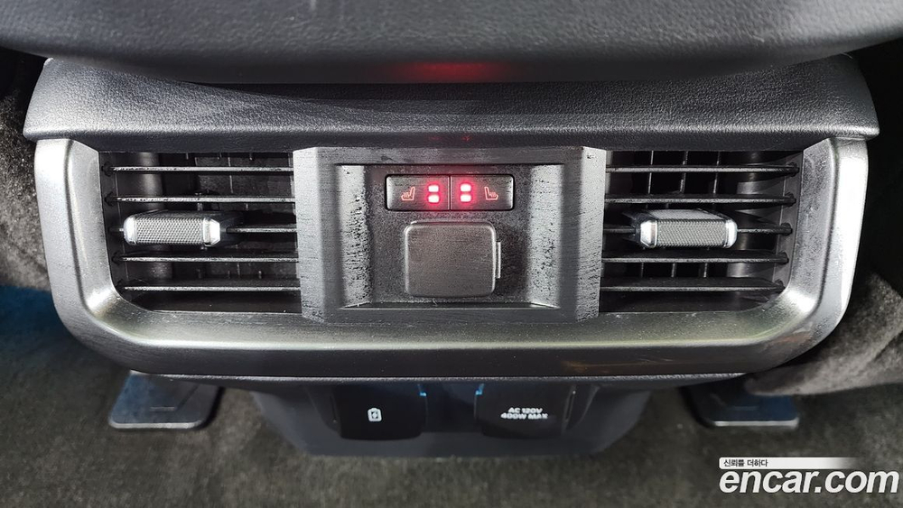 Ford F150 3.5L (12.2021)