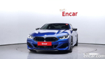 BMW 8 Series (G15) M850i xDrive First Editions Coupe (07.2022)