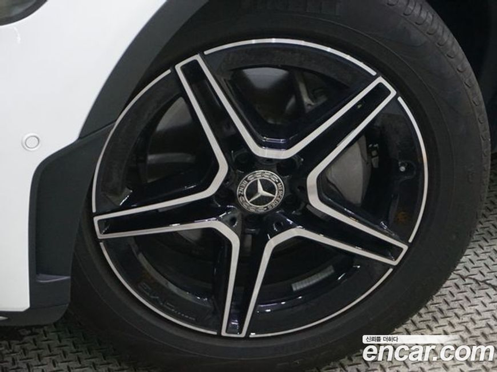 Mercedes-Benz GLC-Class X253 GLC300 4MATIC Coupe (05.2023)