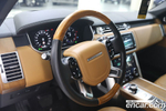 Land Rover Range Rover 4 Generation 4.4 SDV8 AB LWB Дизель (08.2019)