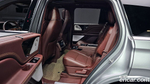 Lincoln Aviator 2 Generation 3.0 Black Label AWD (08.2021)