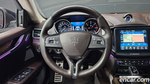 Maserati Ghibli 3.0 Дизель GrandSport (12.2019)