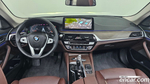 BMW 5 Series (G30) 530i Luxury (06.2023)