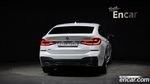 BMW 6 Series GT (G32) 620d xDrive M Sports (07.2020)