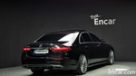 Mercedes-Benz S-Class W223 S500L 4MATIC (11.2023)