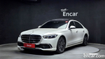 Mercedes-Benz S-Class W223 S350 d (05.2021)