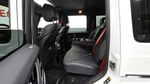 Mercedes-Benz G-Class W463b G400 d (06.2023)
