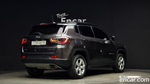 Jeep Compass 2 Generation 2.4 Limited AWD (10.2019)