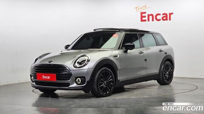Mini Cooper Clubman Classic (05.2023)
