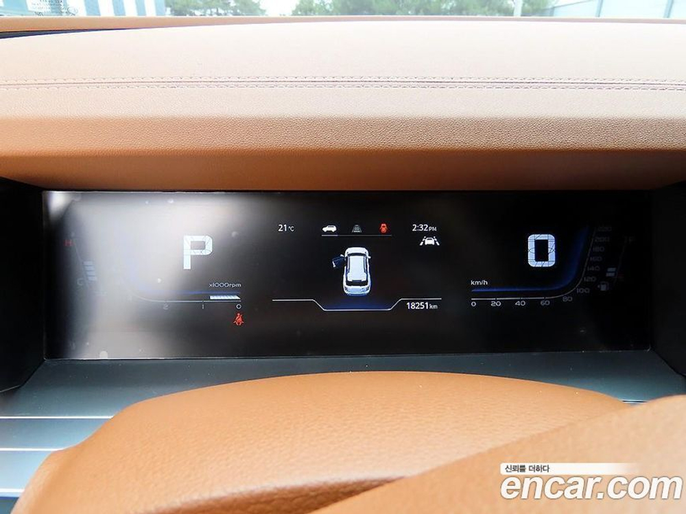 KG Mobility (Ssangyong) Torres Бензин 1.5 2WD (09.2022)