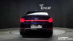 Kia The New K9 (Quoris/K900) 2 Generation 3.3 T-GDI (04.2023)