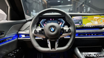 BMW 7 Series (G70) 740d xDrive M Sports (09.2023)