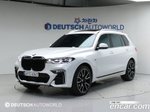 BMW X7 (G07) xDrive 40i M Sports 6-и местный (05.2021)