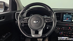 Kia Sportage The Bold Дизель 1.6 2WD (02.2021)