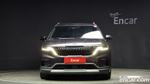 Kia Carnival (Sedona) 4 Generation Бензин 7-и местный Signatures (06.2021)