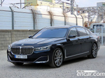 BMW 7 Series (G11) 740Li xDrive Design Pure Excellence (11.2019)