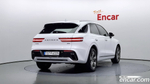 Genesis GV70 2.5T Бензин AWD (11.2021)