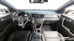 Kia Sportage The Bold Бензин 2.0 2WD (10.2020)
