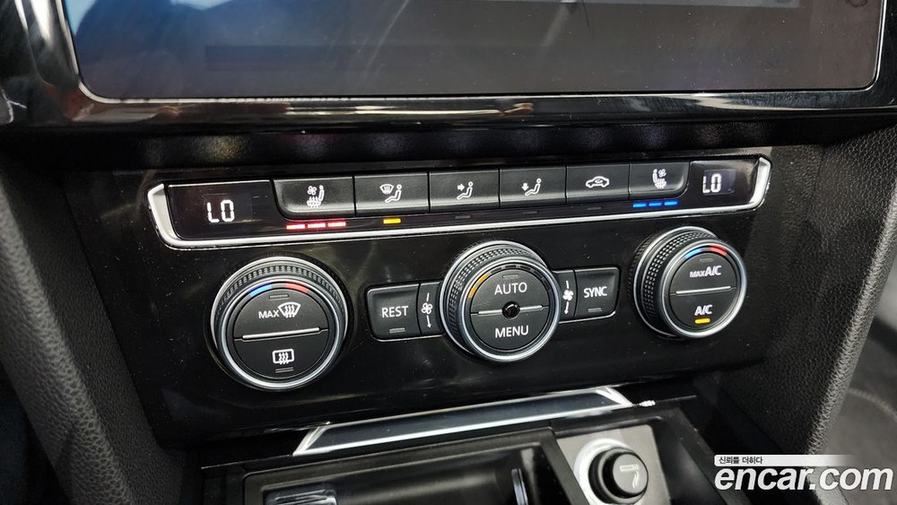 Volkswagen Arteon 2.0 TDI Premium (10.2019)