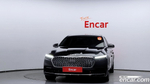 Kia The New K9 (Quoris/K900) 2 Generation 3.8 GDI AWD (09.2021)