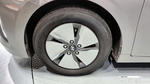 Hyundai The New Ionic Hybrid 1.6 HEV (09.2019)